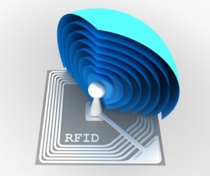RFID : NFC - mgc